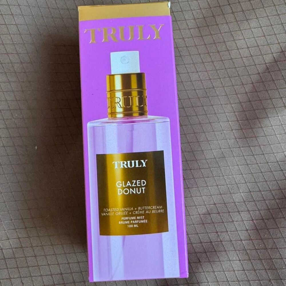 Truly Fragrance